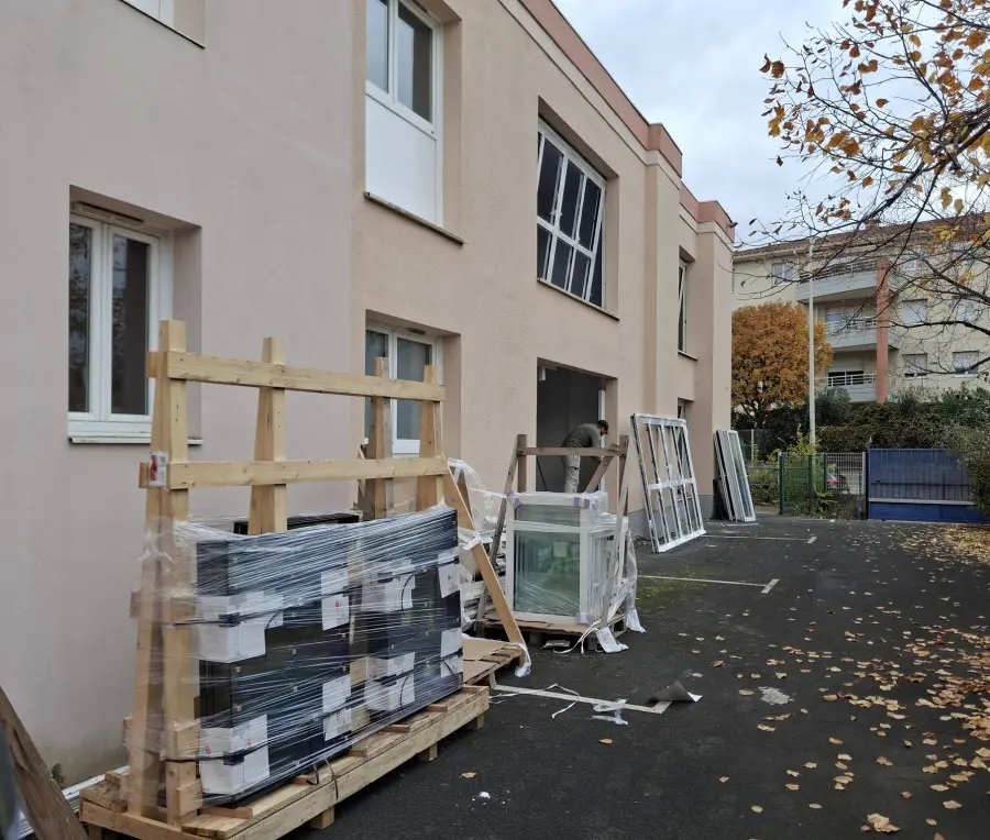 Menuiserie Pergola Concept Pergolas Bioclimatiques La Calmette Bois