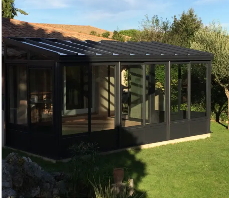 Menuiserie Pergola Concept Pergolas Bioclimatiques La Calmette Verdanas Menuiserie Pergola Concept Pergolas Bioclimatiques La Calmette Verdanas